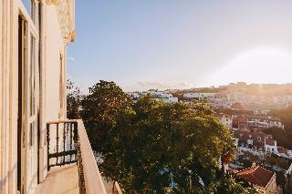 Torel Palace Lisboa fotoÄŸrafÄ±