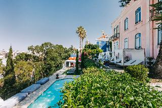 Torel Palace Lisboa fotoÄŸrafÄ±