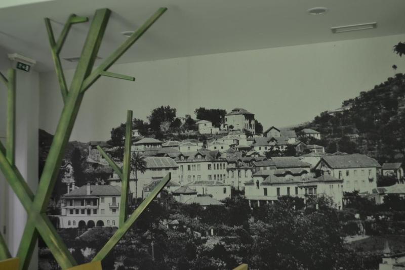 Comércio - Genel
