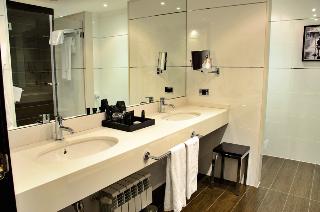 Boutique Gareus otel fotoğrafı