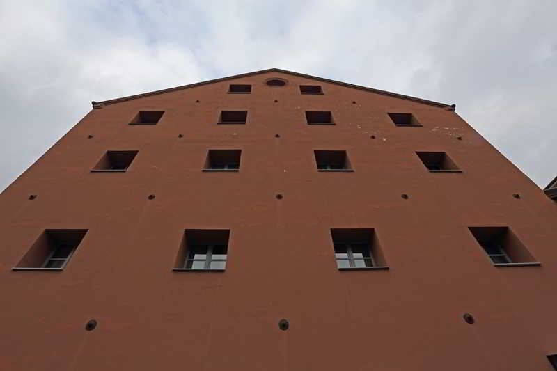 Lizard Hotel otel fotoğrafı