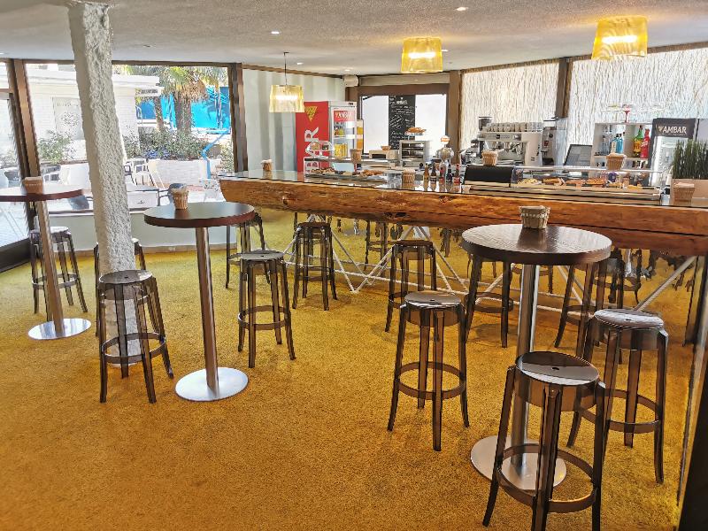 La Posada del Chaflan - Bar