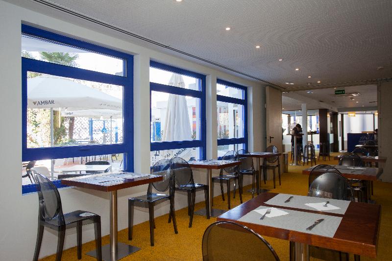 La Posada del Chaflan - Restoran