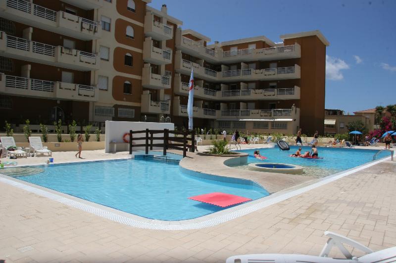 Gardenia Casa Vacanze - Lobi