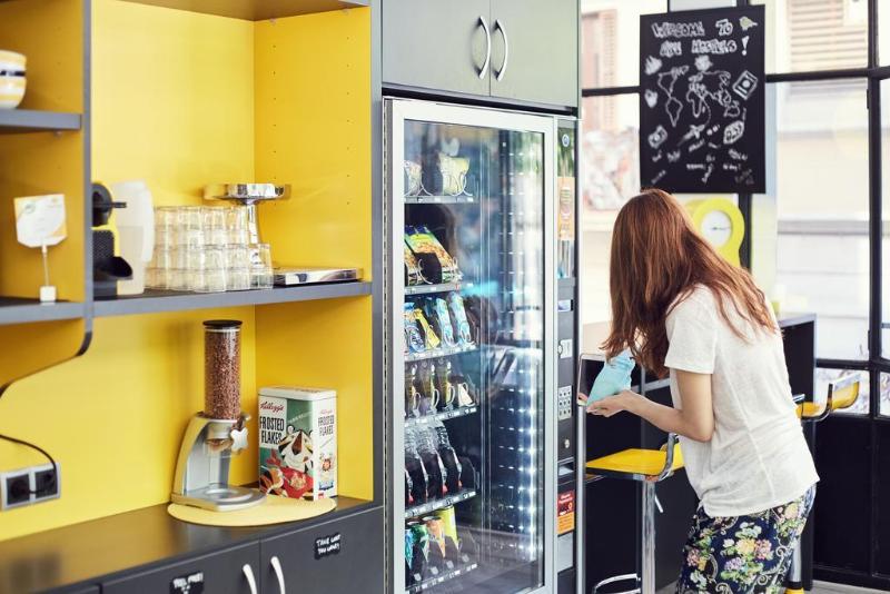 Free Hostels Barcelona - Genel