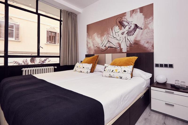 Free Hostels Barcelona - Genel