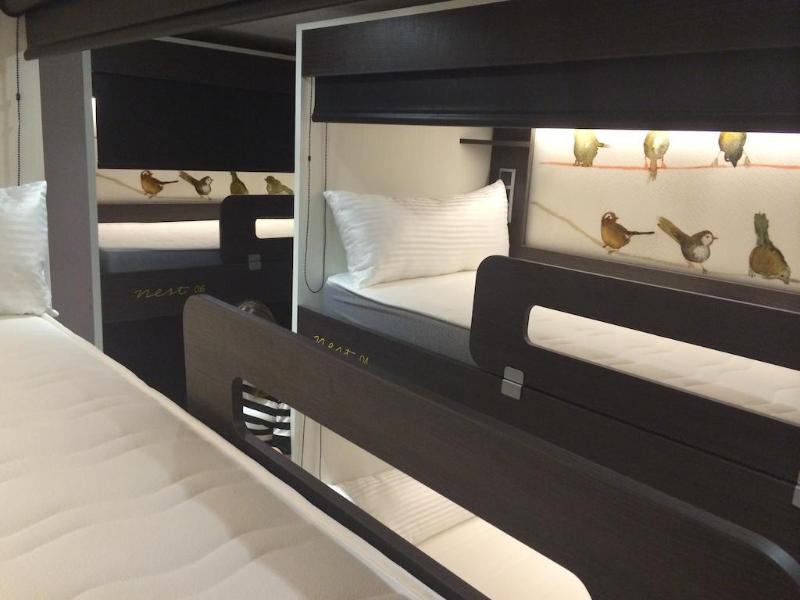Free Hostels Barcelona - Genel