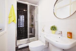 Free Hostels Barcelona otel fotoğrafı