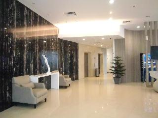 Whiz Hotel Cikini Jakarta fotoÄŸrafÄ±