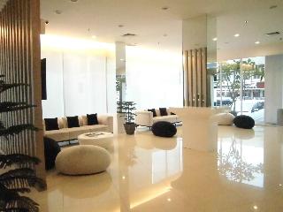 Whiz Hotel Cikini Jakarta fotoÄŸrafÄ±