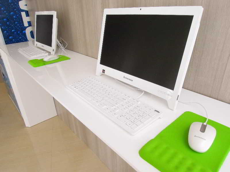 Whiz Hotel Cikini Jakarta fotoÄŸrafÄ±