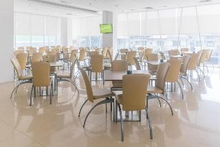 Whiz Hotel Cikini Jakarta fotoÄŸrafÄ±