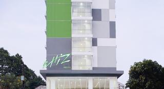 Whiz Hotel Cikini Jakarta fotoÄŸrafÄ±