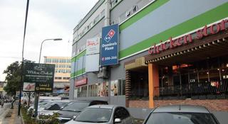 Whiz Hotel Cikini Jakarta fotoÄŸrafÄ±