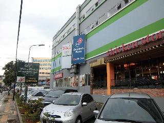Whiz Hotel Cikini Jakarta fotoÄŸrafÄ±