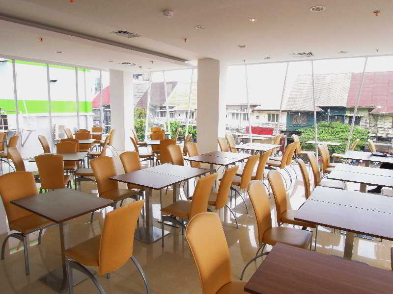 Whiz Hotel Cikini Jakarta fotoÄŸrafÄ±