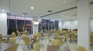 Whiz Hotel Cikini Jakarta fotoÄŸrafÄ±