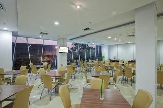 Whiz Hotel Cikini Jakarta fotoÄŸrafÄ±