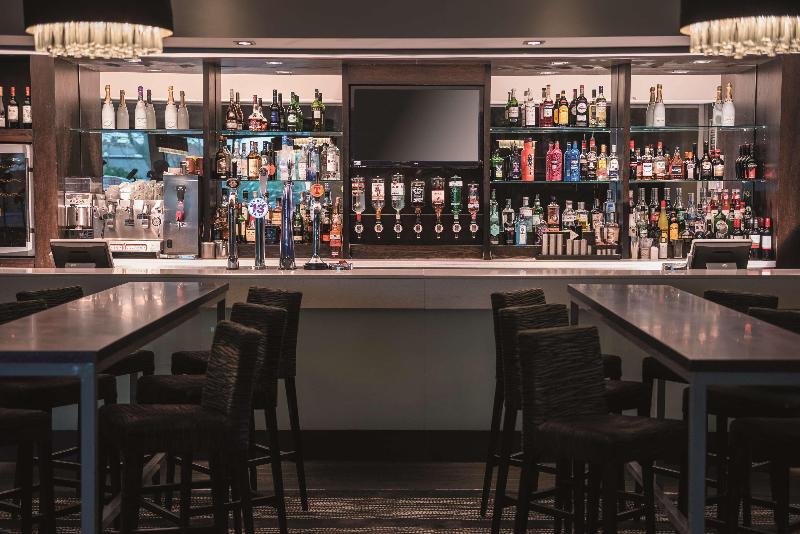 Carlton Hotel - Bar