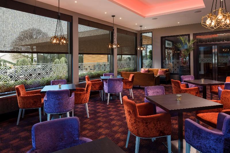Carlton Hotel - Bar
