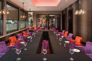 Carlton Hotel fotoÄŸrafÄ±
