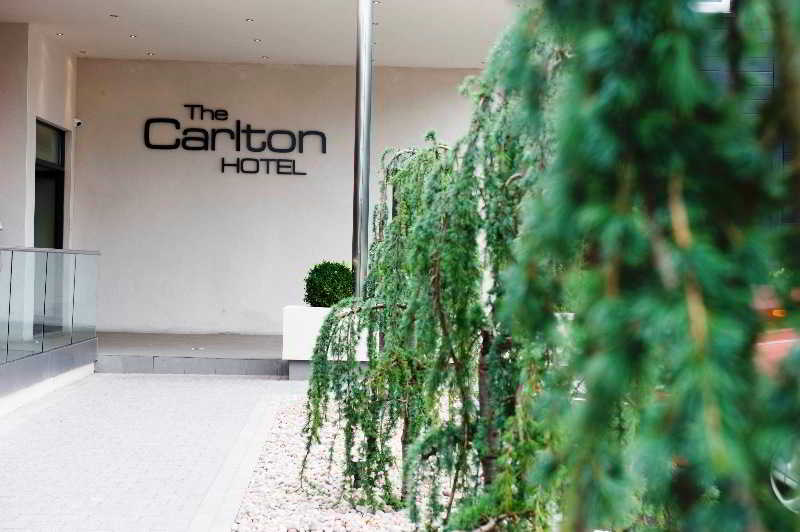 Carlton Hotel fotoÄŸrafÄ±