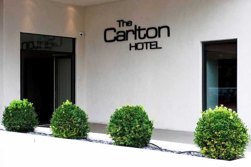 Carlton Hotel fotoÄŸrafÄ±