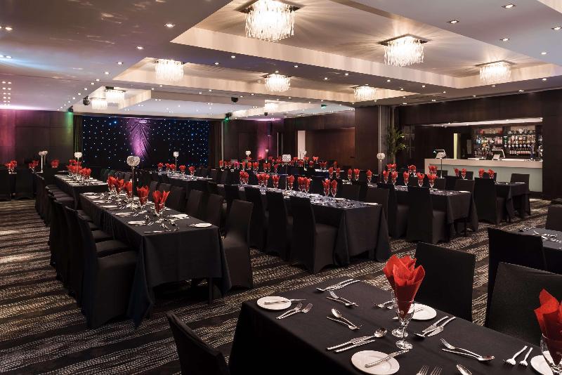 Carlton Hotel - Oda