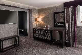 Carlton Hotel fotoÄŸrafÄ±