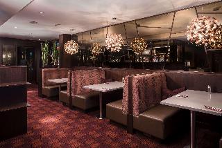 Carlton Hotel fotoÄŸrafÄ±