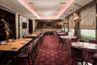 Carlton Hotel fotoÄŸrafÄ±