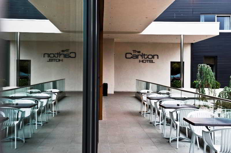 Carlton Hotel fotoÄŸrafÄ±