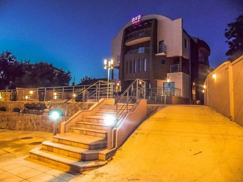 Villa Dnd Niska Banja otel fotoğrafı