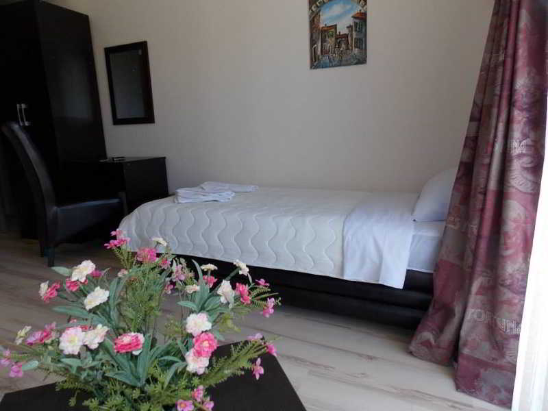 Villa Dnd Niska Banja fotoÄŸrafÄ±