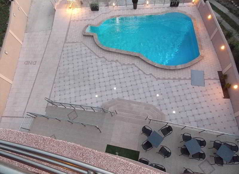 Villa Dnd Niska Banja fotoÄŸrafÄ±