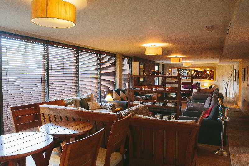 Feversham Arms Hotel and Verbena Spa fotoÄŸrafÄ±