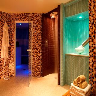 Feversham Arms Hotel and Verbena Spa fotoÄŸrafÄ±