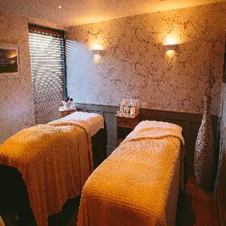 Feversham Arms Hotel and Verbena Spa fotoÄŸrafÄ±