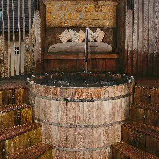Feversham Arms Hotel and Verbena Spa fotoÄŸrafÄ±