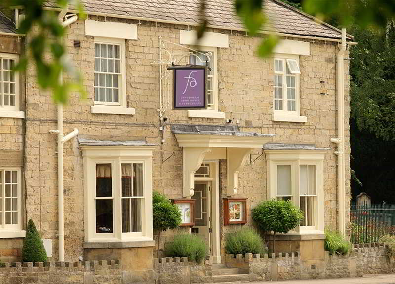 Feversham Arms Hotel and Verbena Spa otel fotoğrafı
