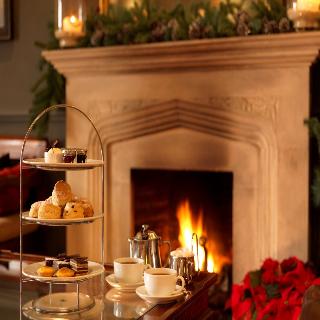 Feversham Arms Hotel and Verbena Spa fotoÄŸrafÄ±