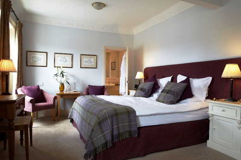Feversham Arms Hotel and Verbena Spa fotoÄŸrafÄ±
