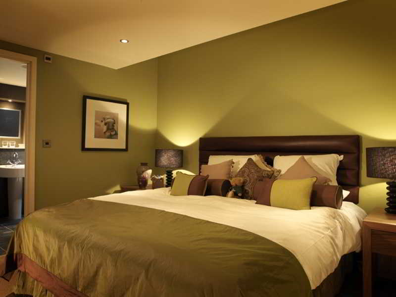 Feversham Arms Hotel and Verbena Spa fotoÄŸrafÄ±