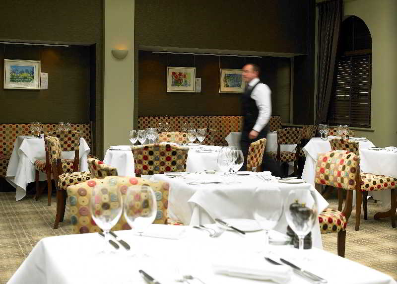 Feversham Arms Hotel and Verbena Spa fotoÄŸrafÄ±