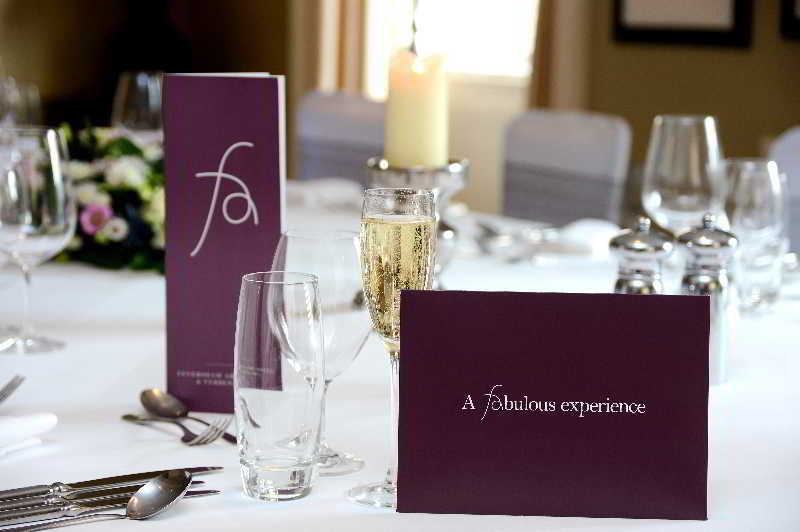 Feversham Arms Hotel and Verbena Spa fotoÄŸrafÄ±