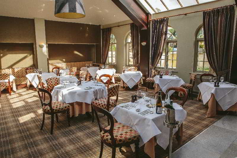 Feversham Arms Hotel and Verbena Spa fotoÄŸrafÄ±