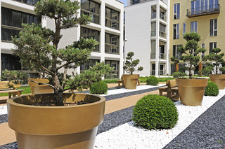 Lagrange City Apparthotel Lyon Lumiere otel fotoğrafı