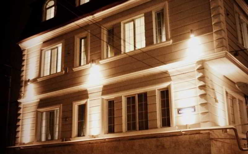 Maestro Hotel Baku otel fotoğrafı