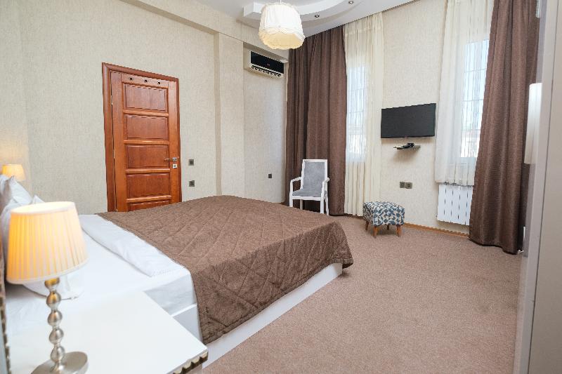 Maestro Hotel Baku - Oda