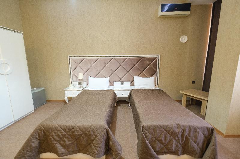 Maestro Hotel Baku - Oda